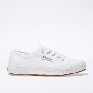 NWT Superga Cotu Classic